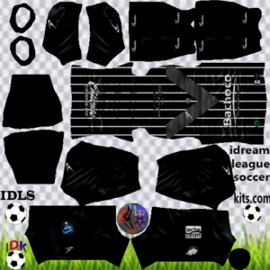 Celaya FC Away Kit