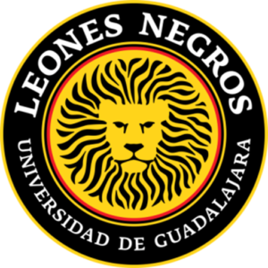 Leones Negros Logo