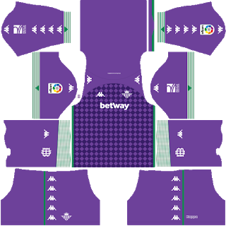 Real Betis Away Kit