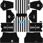 Newcastle United DLS Kits