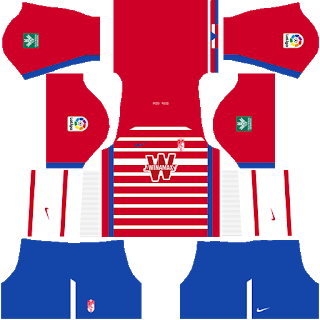 Granada CF DLS Kits
