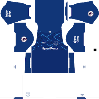 everton 2021 kit