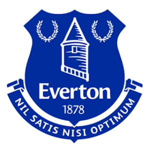 Everton FC Logo