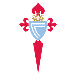 Celta Vigo Logo