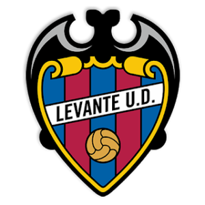 Levante UD Logo