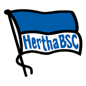 Hertha BSC Logo