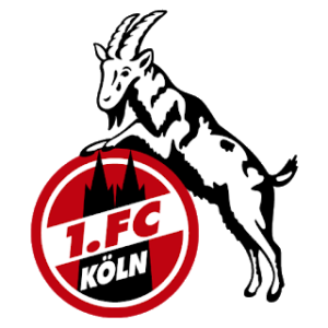 FC Köln Logo