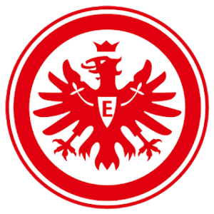Eintracht Frankfurt Home Kit