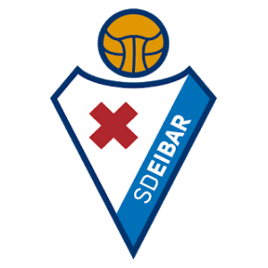 SD Eibar Logo