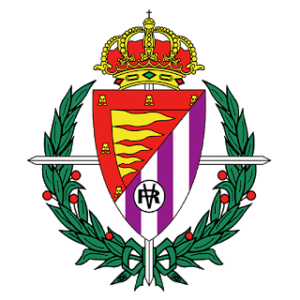 Real Valladolid Logo