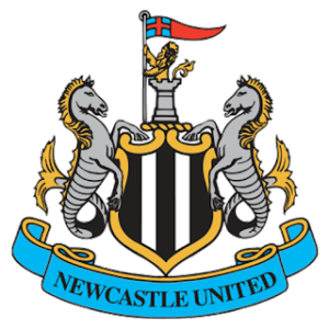 Newcastle United Logo