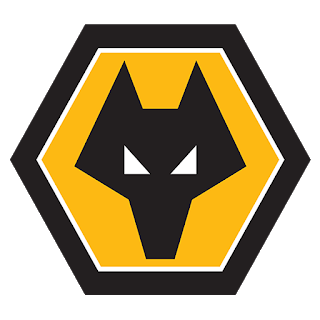 Wolverhampton Wanderers FC Logo