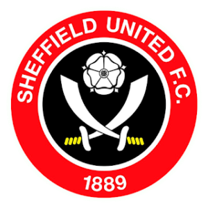 Sheffield United FC Logo