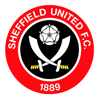 Sheffield United FC Logo