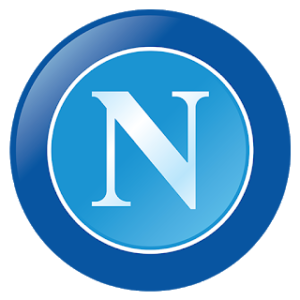 Logotipo Do Napoli