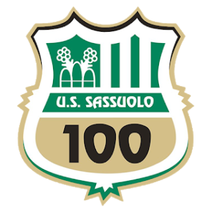 US Sassuolo Calcio Logo