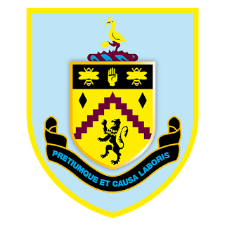 Burnley FC Logo