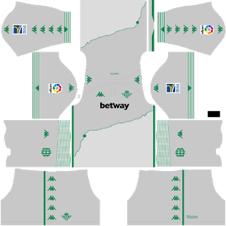 Real Betis Third Kit
