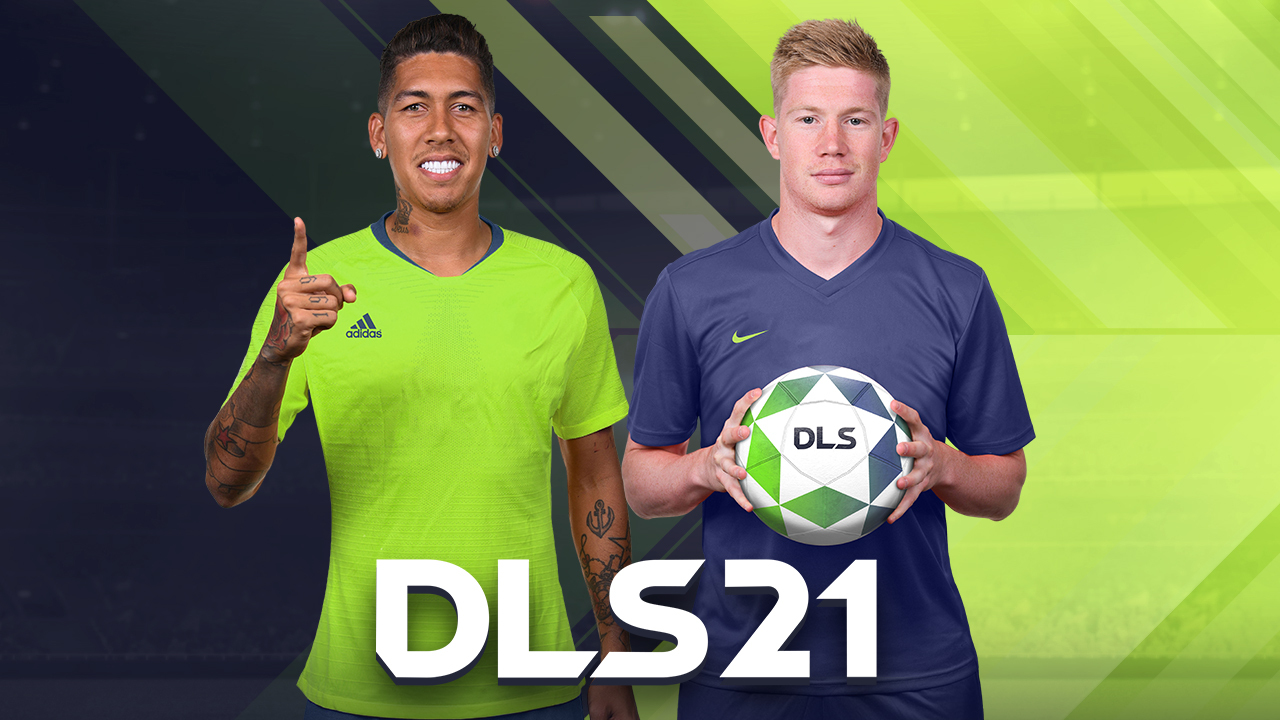 Dream League Soccer Kits 2020 2021 Download All Dls Logos And Kits