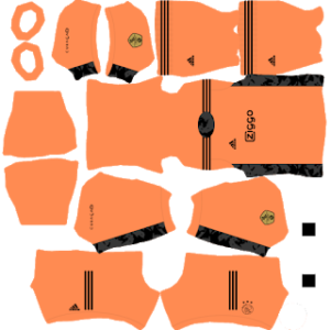 Ajax 2021 Dls 21 Kits Ajax Ajax Kit Dream League Soccer 2019 2025