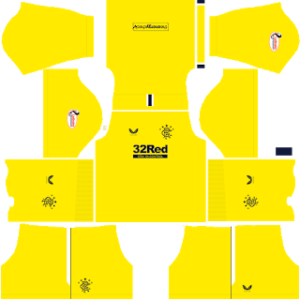 Rangers FC DLS Kits 2021 - Dream League Soccer Kits 2021