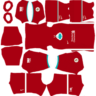 kit liverpool 2021 dream league soccer