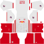 New York Red Bulls DLS Kits 2021