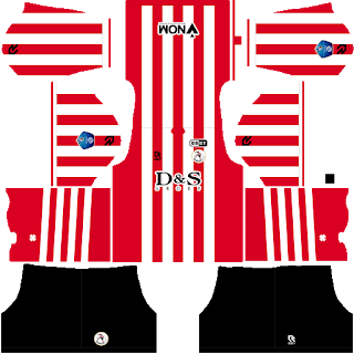 Sparta Rotterdam DLS Kits 2021