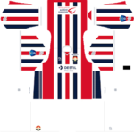 Willem II DLS Kits 2021