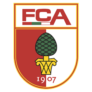 FC Augsburg Logo