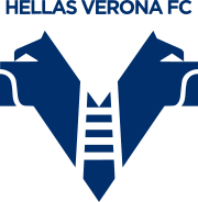 Hellas Verona FC Logo