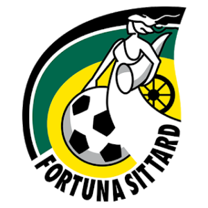 Fortuna Sittard Logo