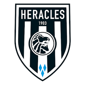 Heracles Almelo Logo