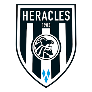 Heracles Almelo Logo