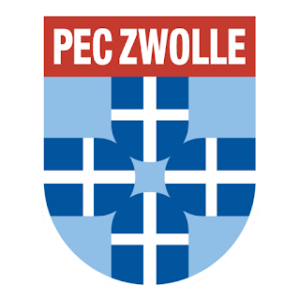 PEC Zwolle Logo