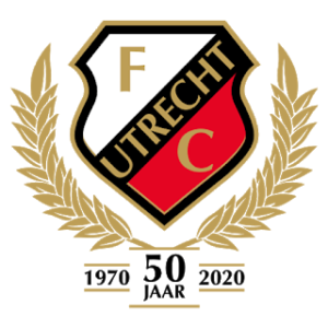 FC Utrecht Logo