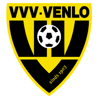 VVV-Venlo Logo