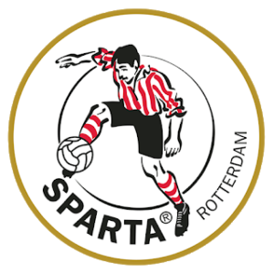 Sparta Rotterdam Logo