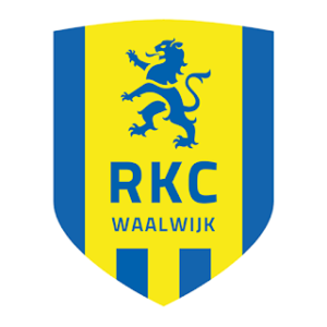 RKC Waalwijk Logo