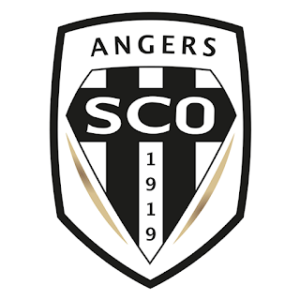 Angers SCO Logo