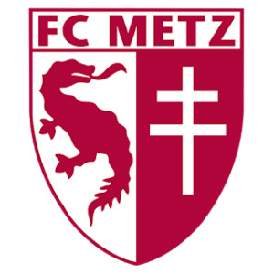 FC Metz Logo