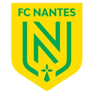 FC Nantes Logo