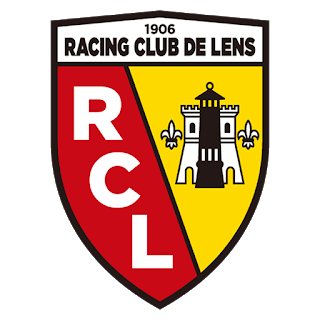 RC Lens Logo