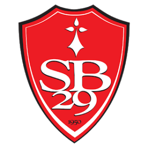 Stade Brestois Logo