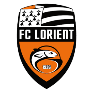 FC Lorient Logo