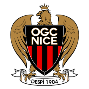 OGC Nice Pro League Soccer Kits 22/23 - OGC Nice PLS and PKS Kits