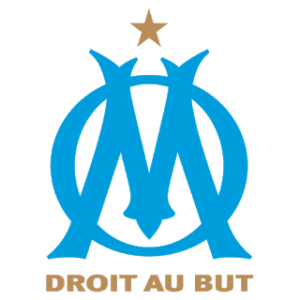 Olympique Marseille Logo