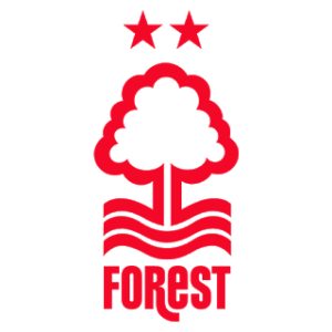 Nottingham Forest FC Logo