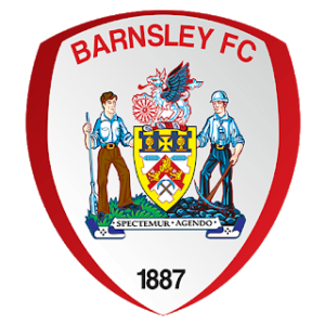 Barnsley FC Logo