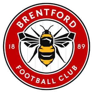 Brentford FC Logo